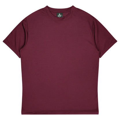 Aussie Pacific Botany Kids Tees (3207)