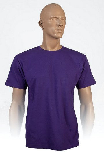 Sportage-Sportage Kid Surf Tee 2nd (11 Colour)-Purple / 2-Uniform Wholesalers - 6