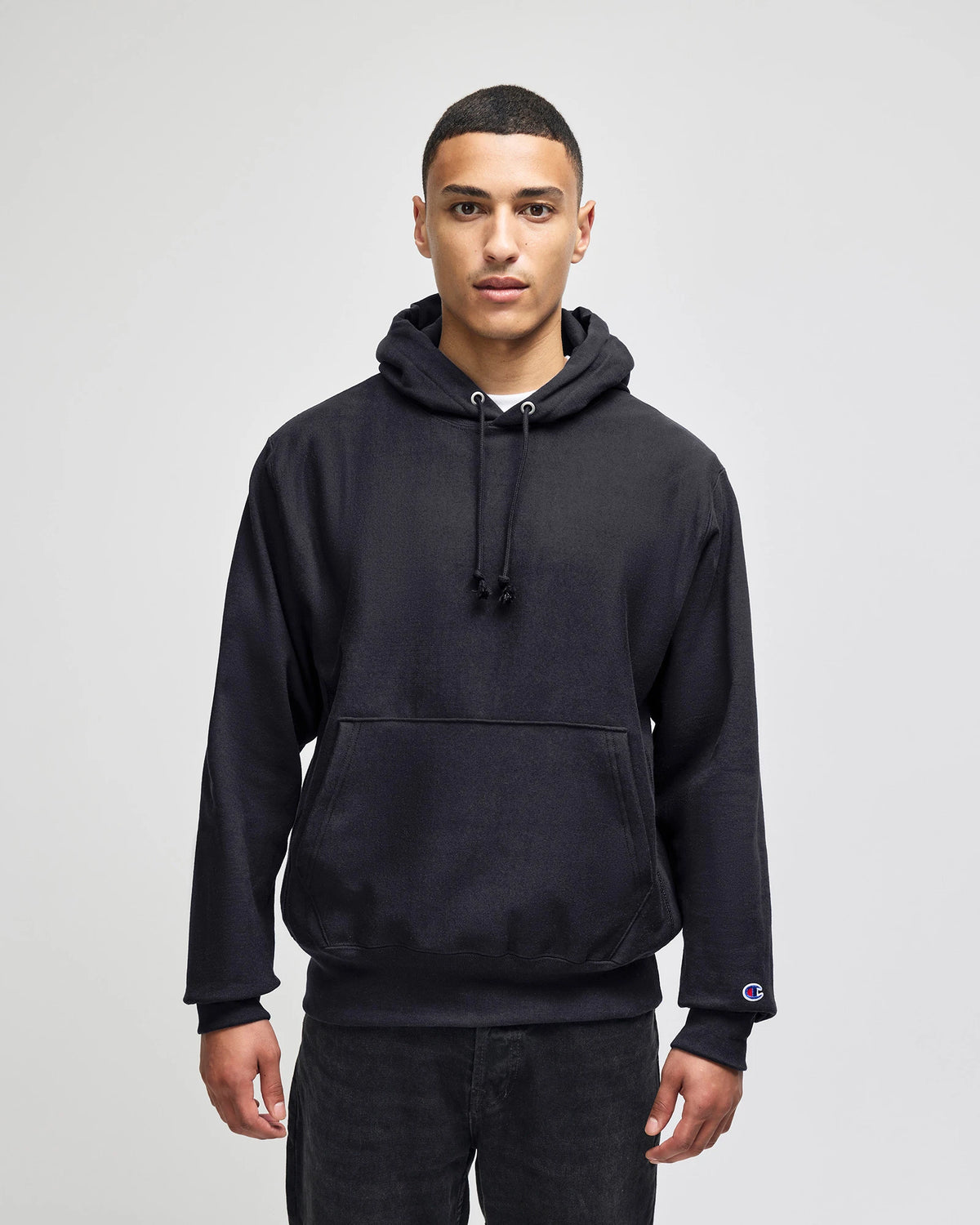 Champion Adult Pullover Hooded Sweatshirt (S101)