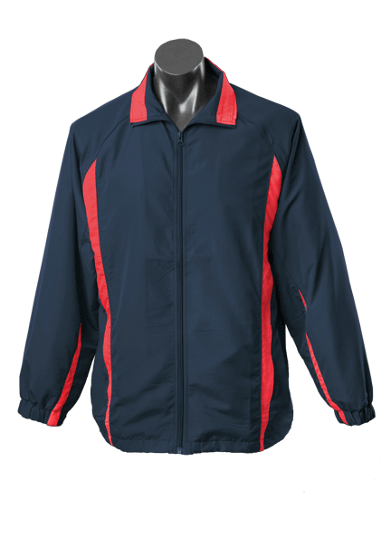 Aussie Pacific Eureka Mens Tracktop (1604)