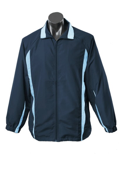 Aussie Pacific Eureka Mens Tracktop (1604)