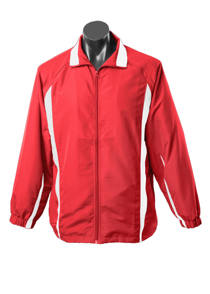 Aussie Pacific Eureka Mens Tracktop (1604)
