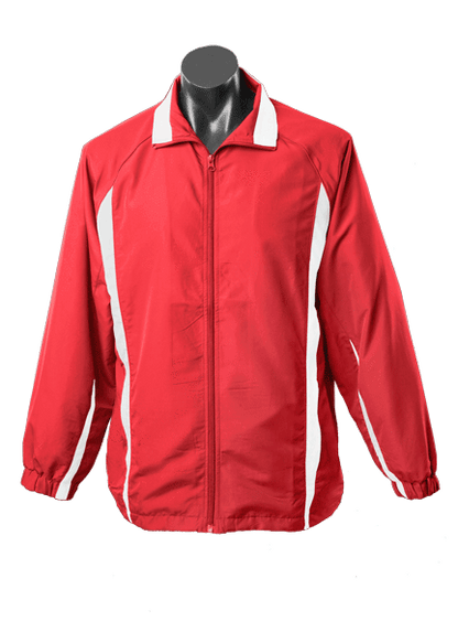 Aussie Pacific Eureka Mens Tracktop (1604)