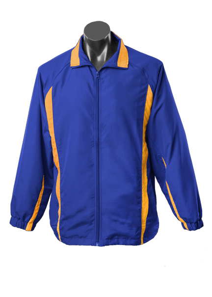 Aussie Pacific Eureka Mens Tracktop (1604)