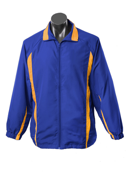 Aussie Pacific Eureka Mens Tracktop (1604)