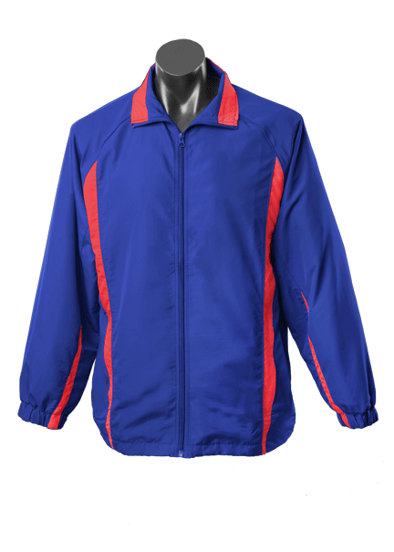 Aussie Pacific Eureka Mens Tracktop (1604)