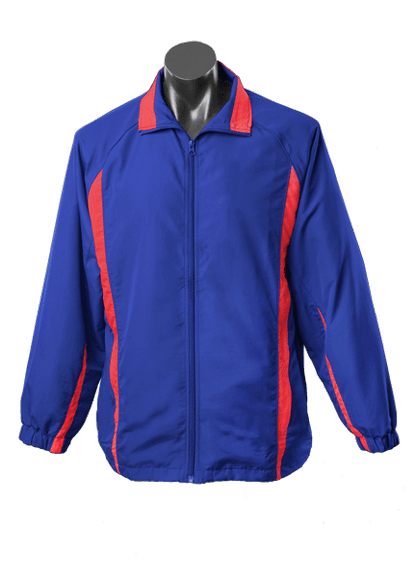 Aussie Pacific Eureka Mens Tracktop (1604)