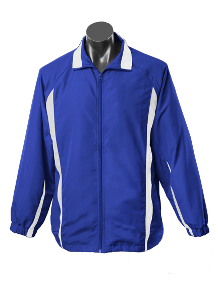 Aussie Pacific Eureka Mens Tracktop (1604)