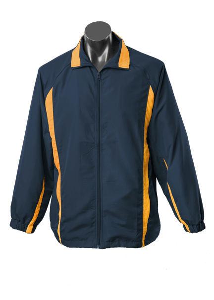 Aussie Pacific Eureka Mens Tracktop (1604)