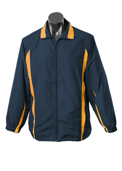 Aussie Pacific Eureka Mens Tracktop (1604)