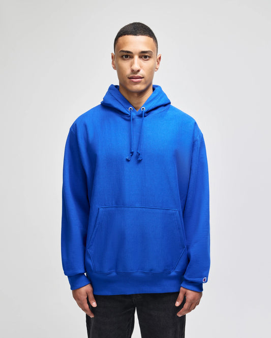 Champion Adult Pullover Hooded Sweatshirt (S101)