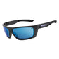 Pro Choice Flash Jet Black Gloss  Lens-(160F)