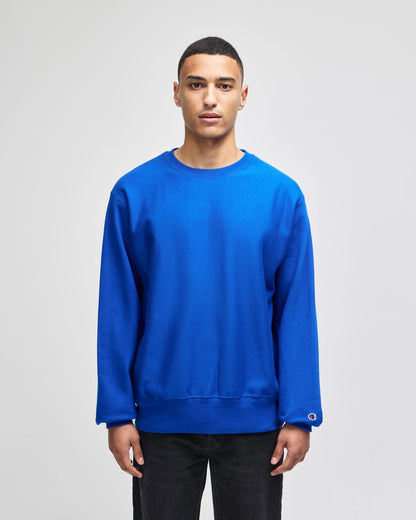 Champion Adult Crew Sweatshirt (S149)