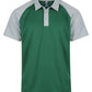Aussie Pacific Manly Mens Polos(1318)2nd colour-Clearance