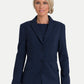 City Collection DIANNA 2 Button Jacket - (FJK35 4060)