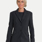 City Collection DIANNA 2 Button Jacket - (FJK35 4060)
