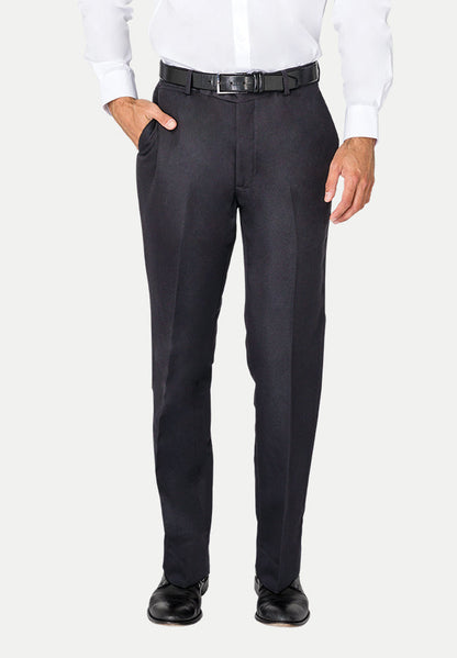 City Collection HARRY Mens Flexi Waist Pant (MTRO 690)
