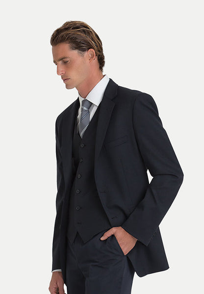 City Collection CHARLES Mens Tailored Jacket - (MSC2 4060)