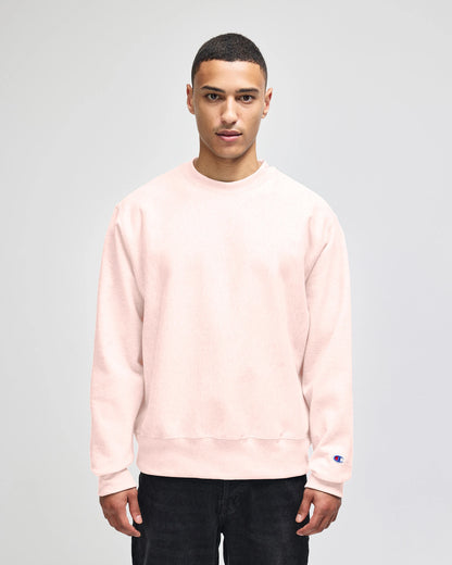 Champion Adult Crew Sweatshirt (S149)