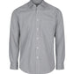 Gloweave Men's Gingham Long Sleeve Shirt(1637L)