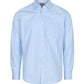 Gloweave Men's Gingham Long Sleeve Shirt(1637L)