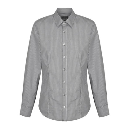 Gloweave Ladies Gingham Long Sleeve Shirt (1637WL)