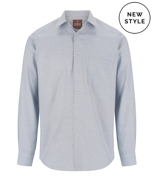 Gloweave Men's Elmore Dobby Shirt (1638L)