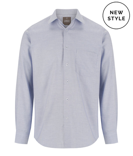 Gloweave Men's Elmore Dobby Shirt (1638L)