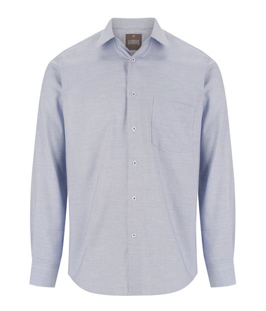 Gloweave Men's Elmore Dobby Shirt (1638L)
