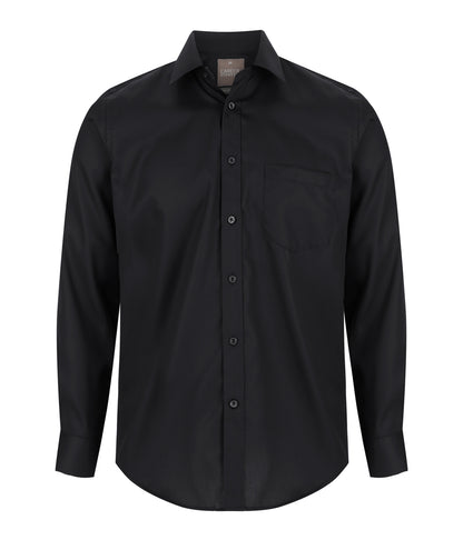 Gloweave Blake Pure Cotton Non-Iron Shirt (1639L)