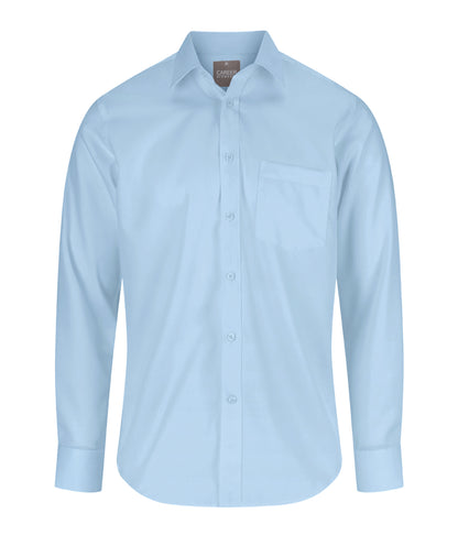 Gloweave Blake Pure Cotton Non-Iron Shirt (1639L)