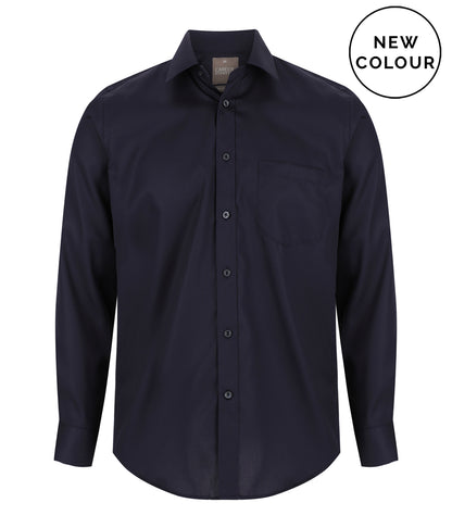 Gloweave Blake Pure Cotton Non-Iron Shirt (1639L)
