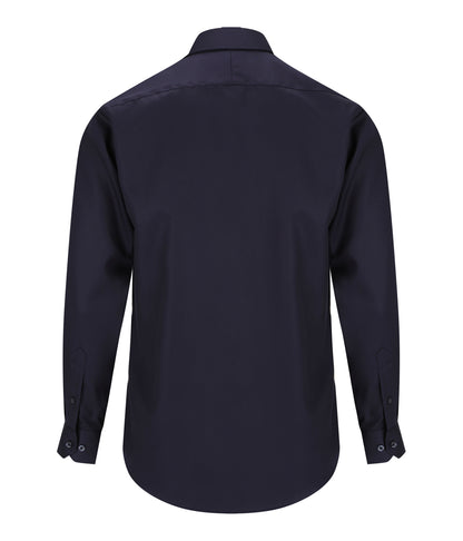 Gloweave Blake Pure Cotton Non-Iron Shirt (1639L)