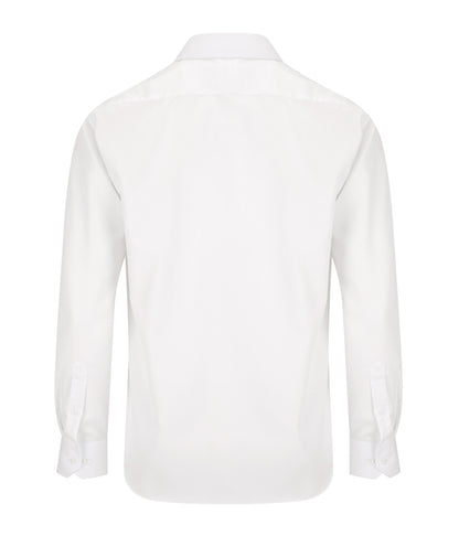 Gloweave Blake Pure Cotton Non-Iron Shirt (1639L)