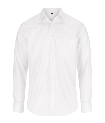 Gloweave Blake Pure Cotton Non-Iron Shirt (1639L)