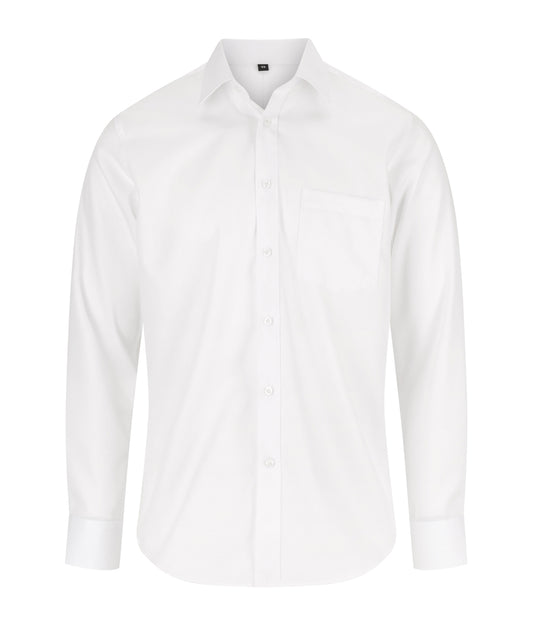 Gloweave Blake Pure Cotton Non-Iron Shirt (1639L)
