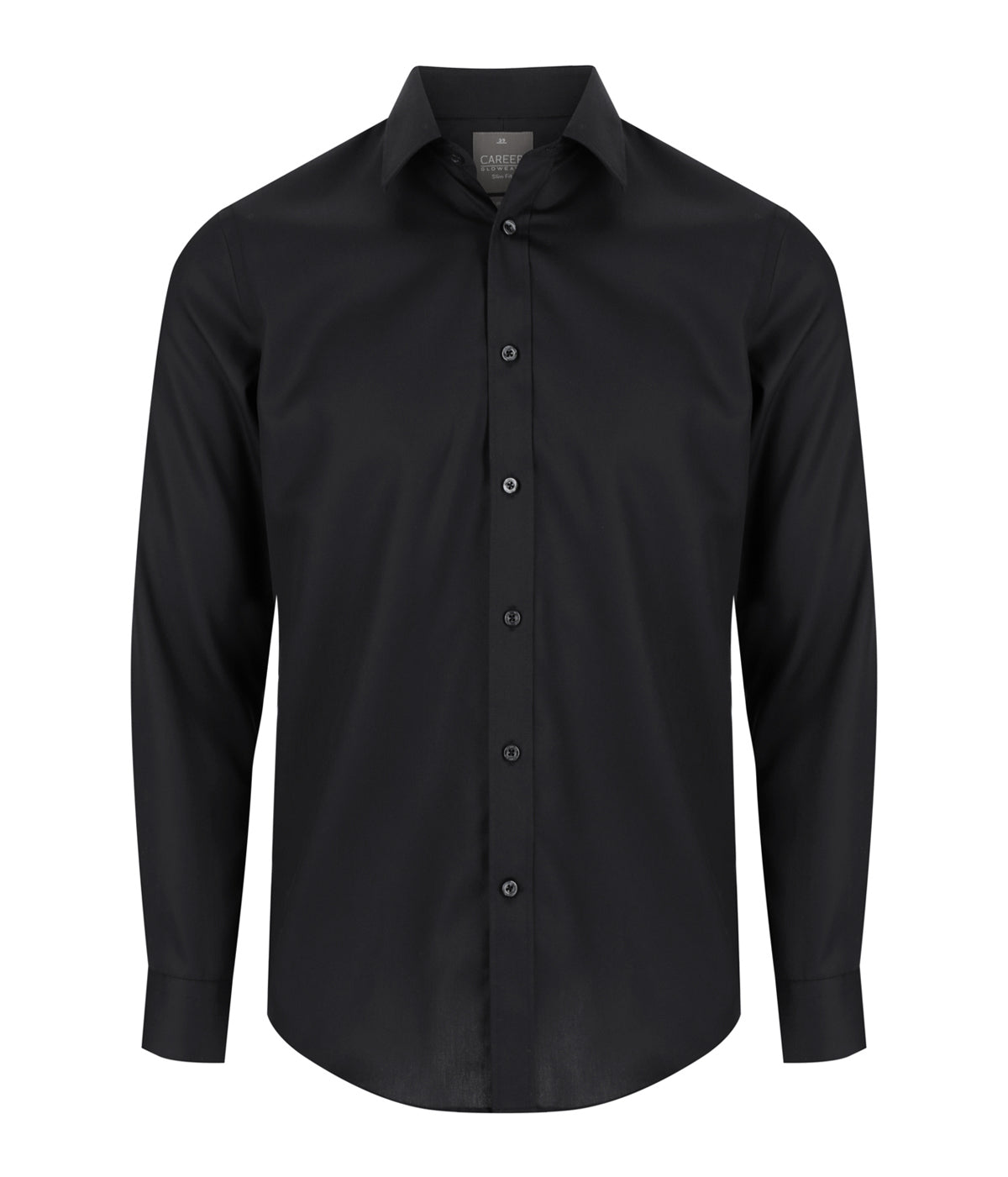 Gloweave Blake Pure Cotton Non-Iron Shirt (1640L)