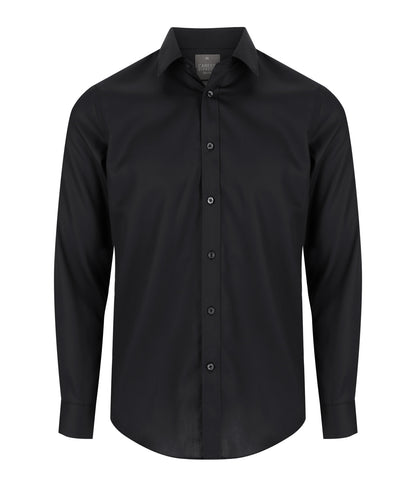 Gloweave Blake Pure Cotton Non-Iron Shirt (1640L)