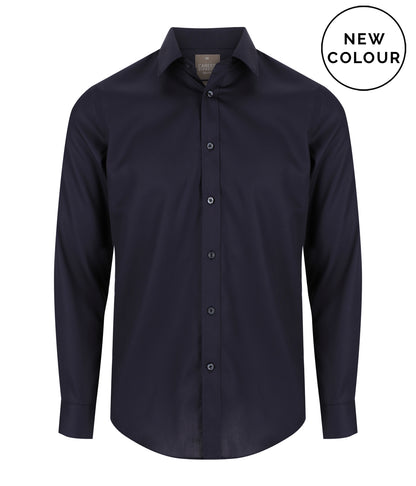 Gloweave Blake Pure Cotton Non-Iron Shirt (1640L)