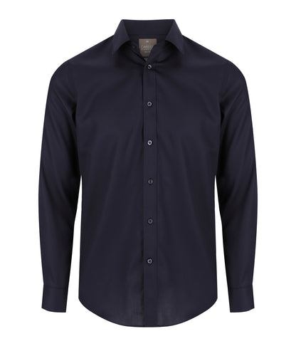 Gloweave Blake Pure Cotton Non-Iron Shirt (1640L)
