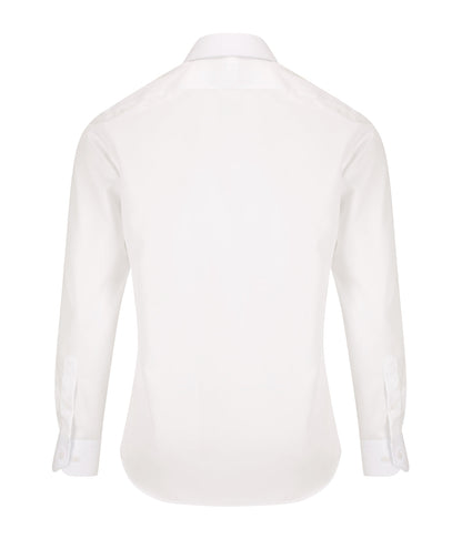 Gloweave Blake Pure Cotton Non-Iron Shirt (1640L)