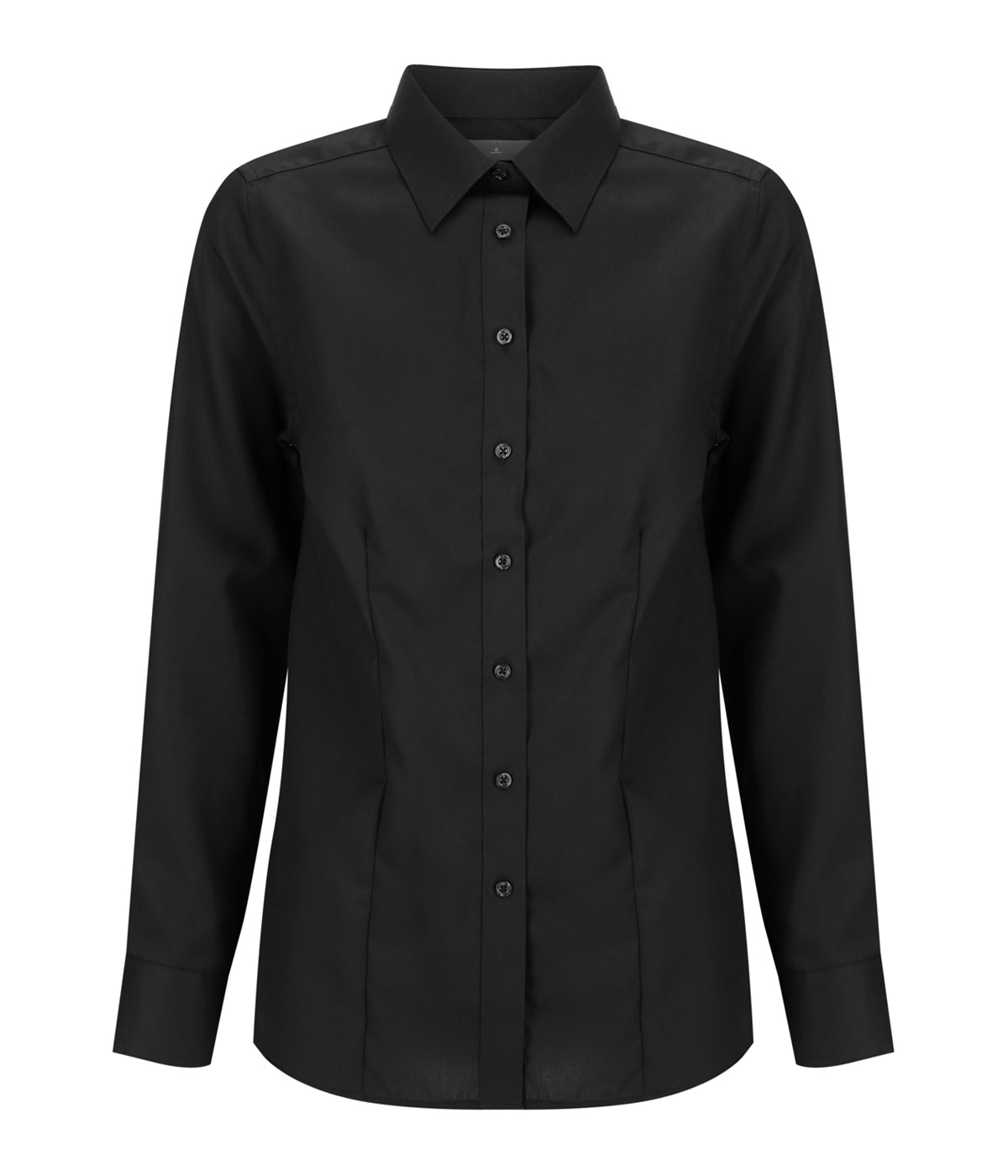 Gloweave Blake Pure Cotton Non-Iron Shirt (1640WL)