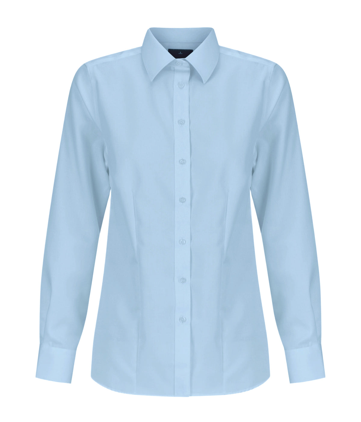 Gloweave Blake Pure Cotton Non-Iron Shirt (1640WL)