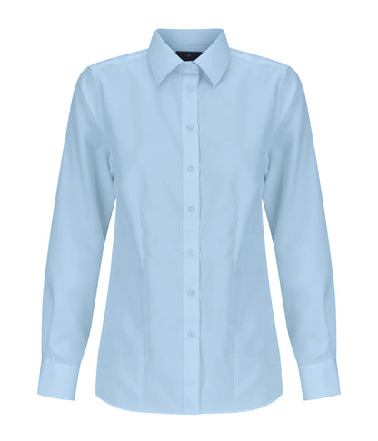 Gloweave Blake Pure Cotton Non-Iron Shirt (1640WL)