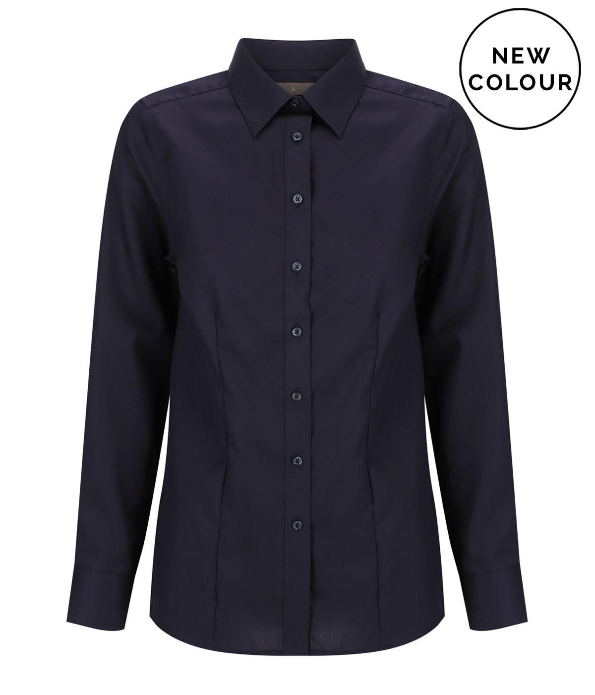 Gloweave Blake Pure Cotton Non-Iron Shirt (1640WL)