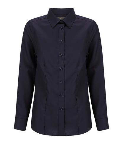 Gloweave Blake Pure Cotton Non-Iron Shirt (1640WL)
