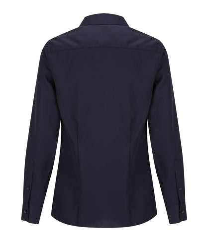 Gloweave Blake Pure Cotton Non-Iron Shirt (1640WL)