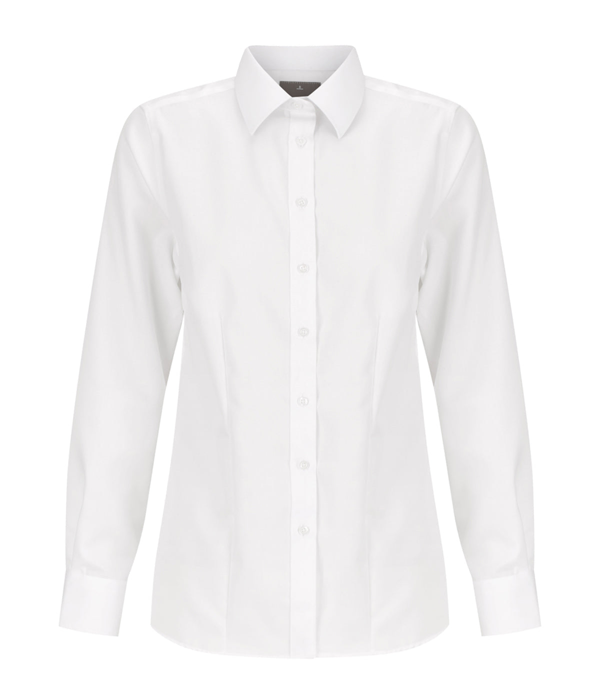 Gloweave Blake Pure Cotton Non-Iron Shirt (1640WL)