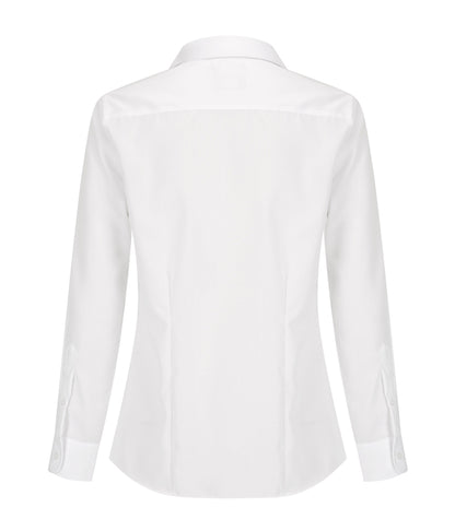 Gloweave Blake Pure Cotton Non-Iron Shirt (1640WL)