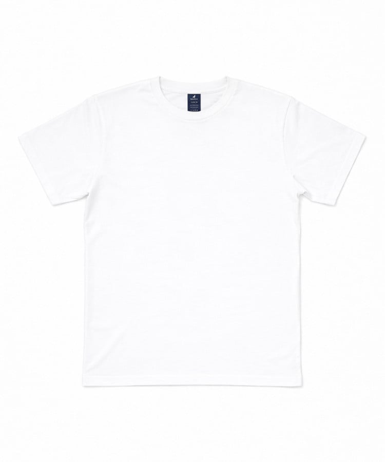 Baxsy Men Classic Tee-(007)